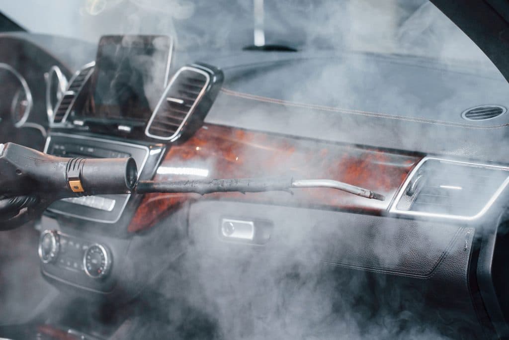 automotive fire retardant standards