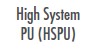 High SystemPU (HSPU)